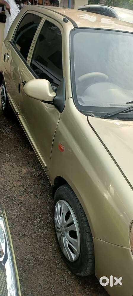 Maruti Suzuki Alto K10 Vxi (o), 2012, Petrol