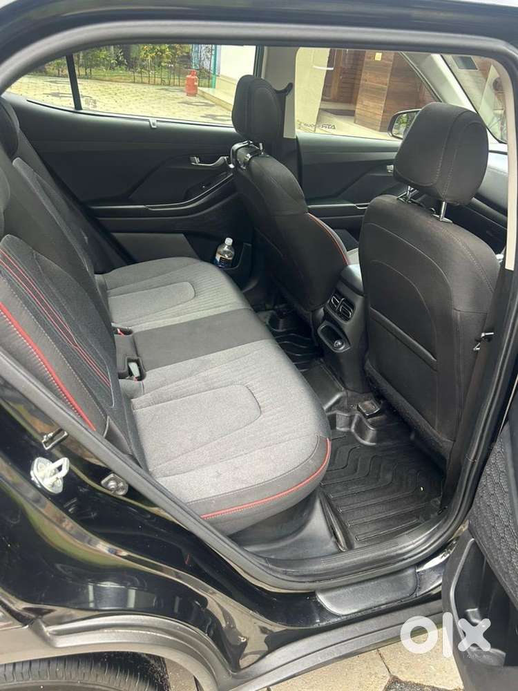 Hyundai Car Petrol 2022