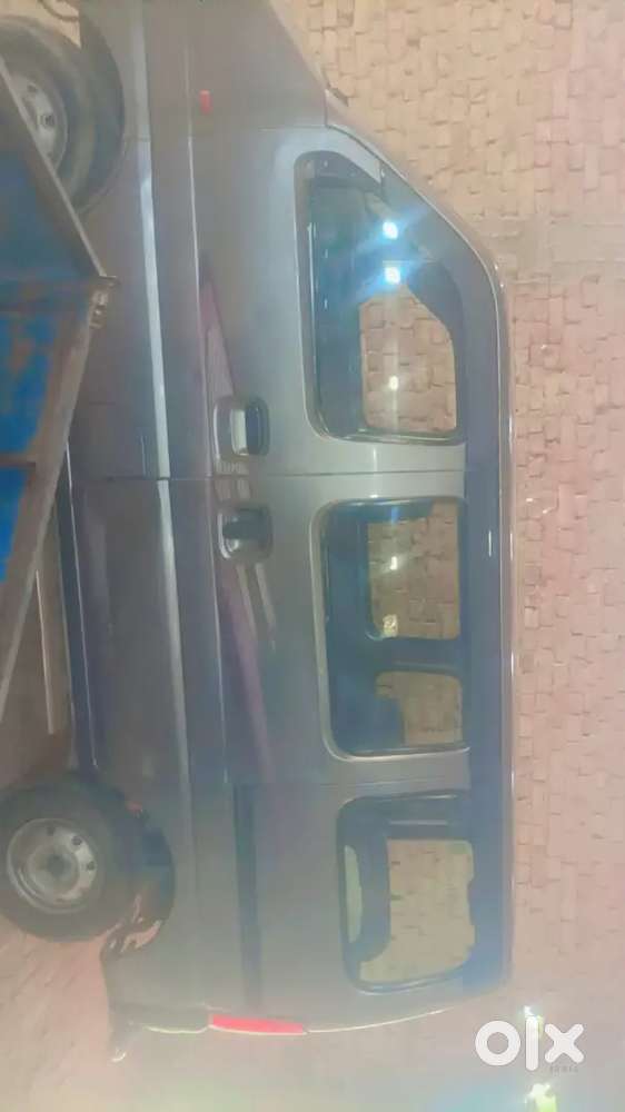 Maruti Suzuki Eeco Lpg