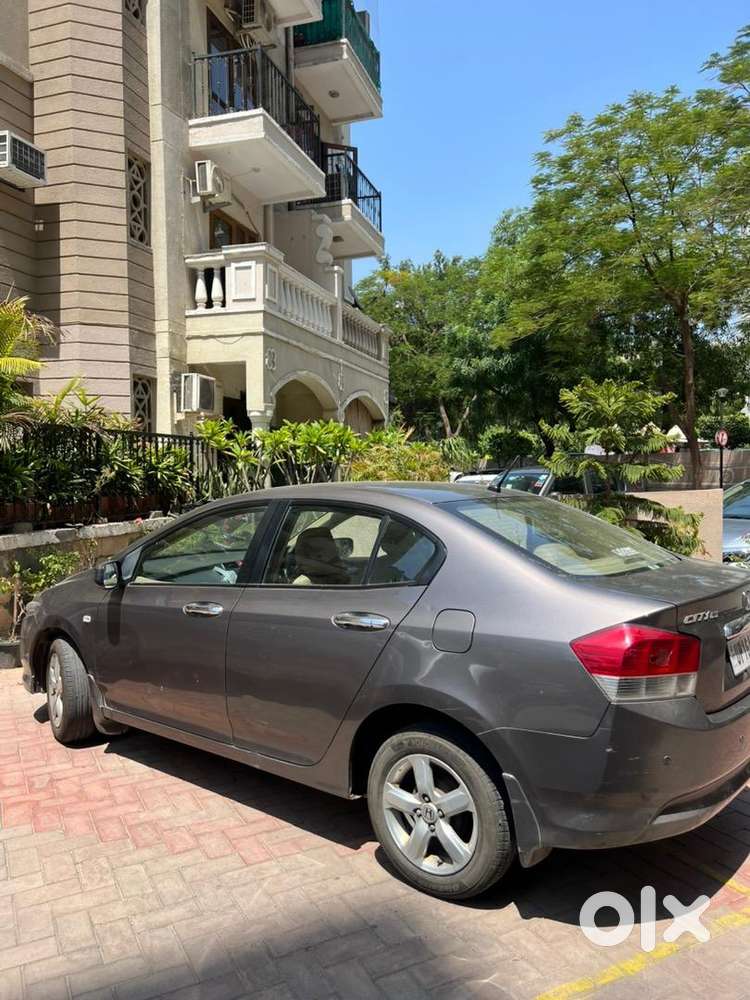 Honda City 2011 Petrol Good Condition