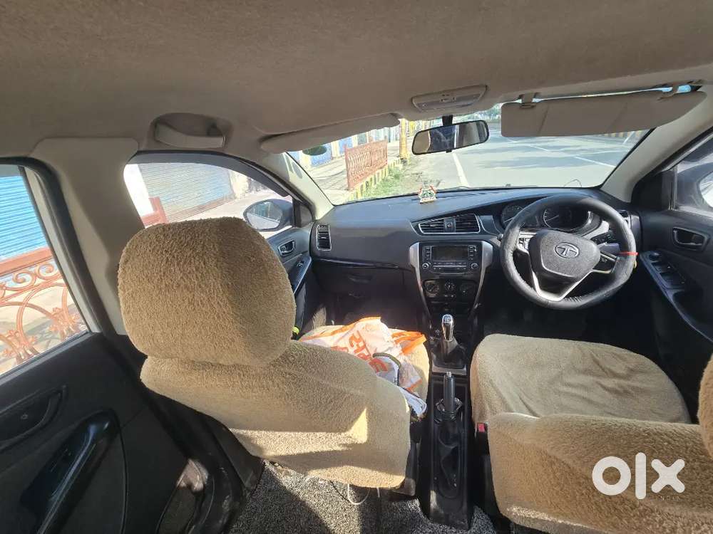 Tata Bolt 1.2 Xms Revotron 2015 Diesel Vip No. 0002
