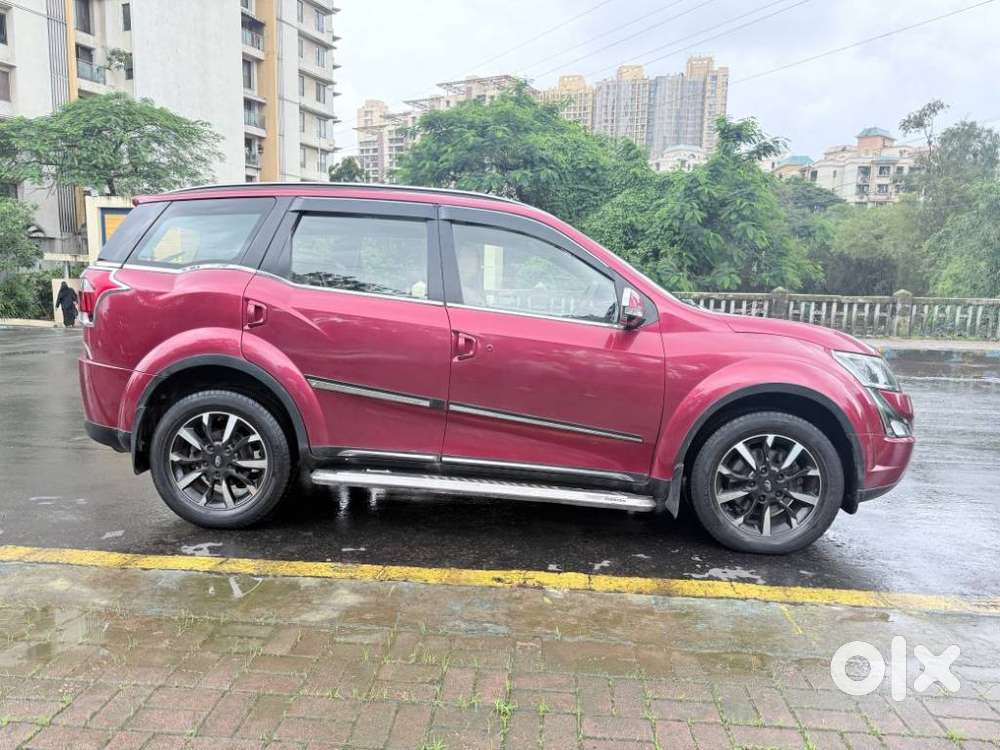 Mahindra Xuv500 W11, 2018, Diesel
