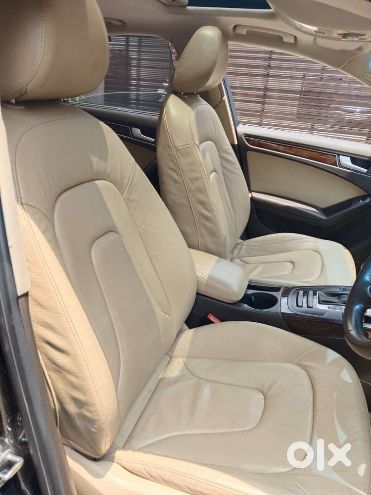 Audi A4, 2014, Diesel