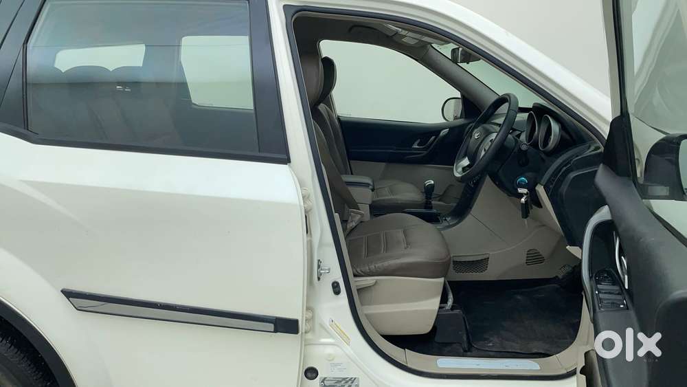 Mahindra Xuv500 W6 2wd, 2017, Diesel