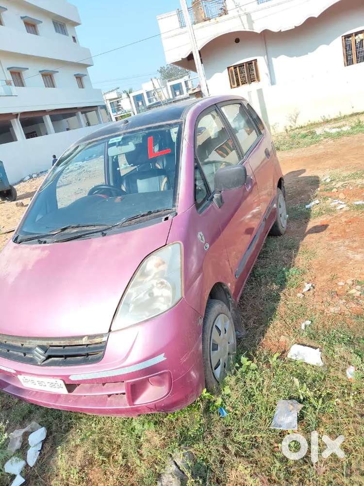 My Car Is In Good Condition
