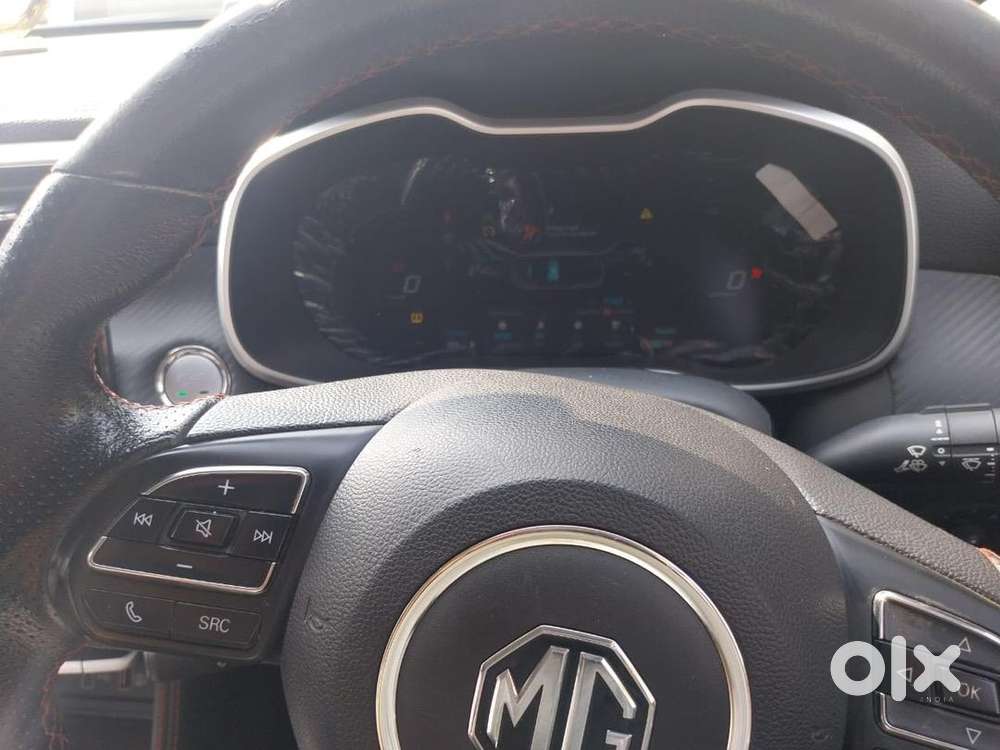 First Hand Mg Zs Ev Well Maintened And With Good Condition Tyre