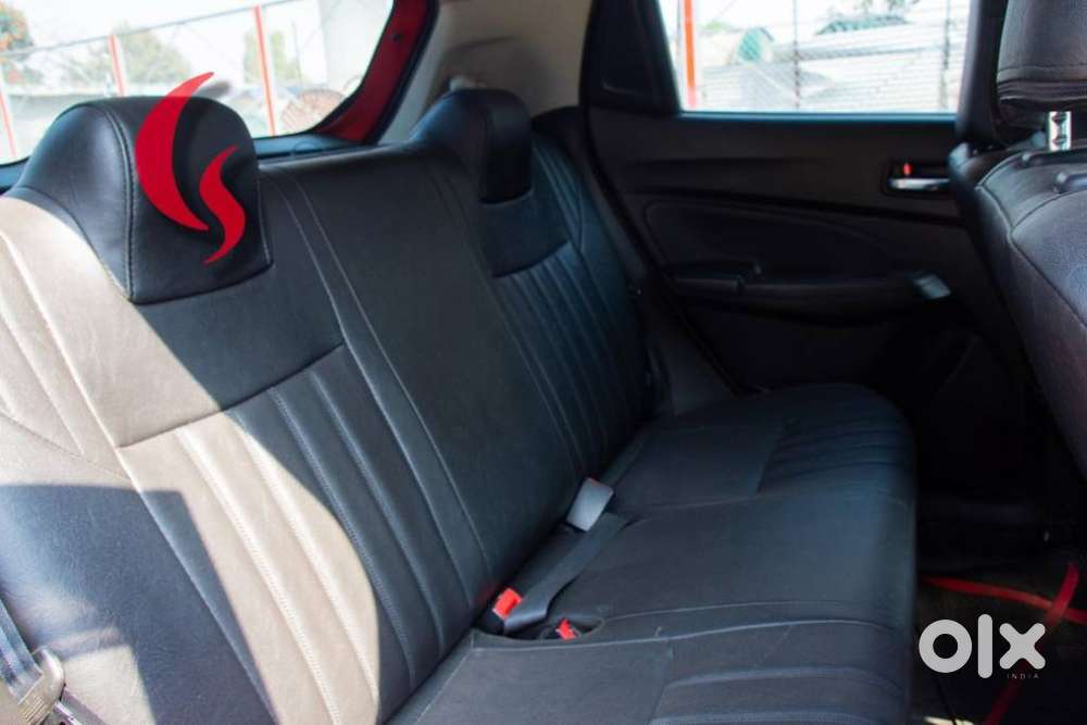 Maruti Suzuki Swift Vxi Optional, 2021, Petrol
