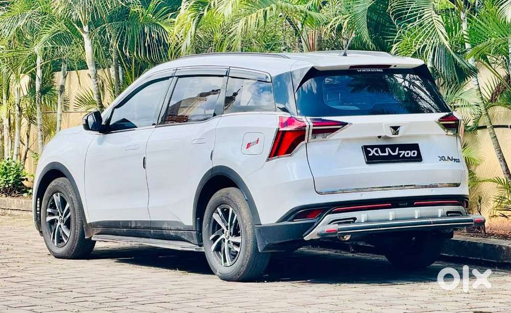 Mahindra Xuv700 2.2 Ax 3 Diesel At 5 Str, 2024, Diesel