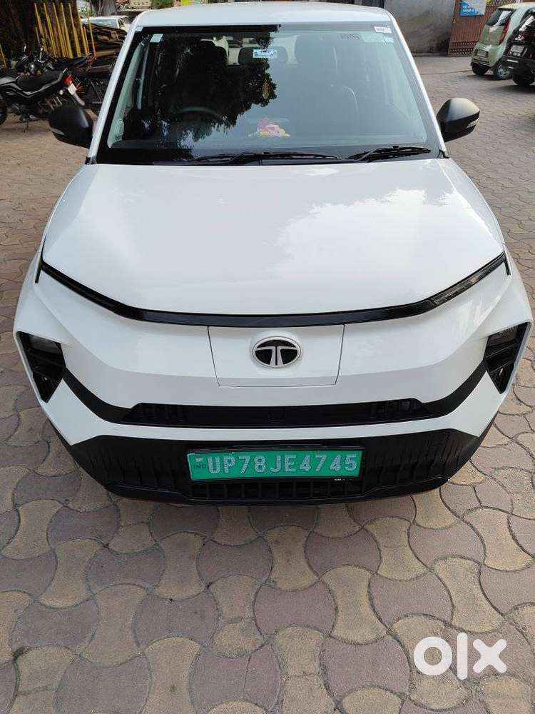 Tata Punch Ev Smart Plus, 2025, Electric
