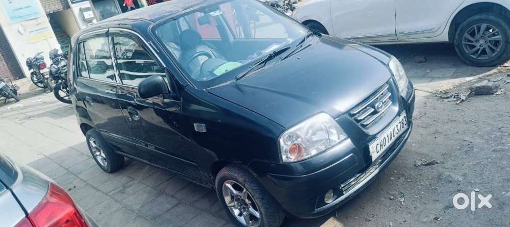 Hyundai Santro Xing 2007 For Sale
