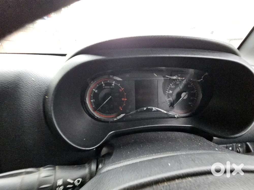 Mahindra Thar 2021 Diesel 4&times;4