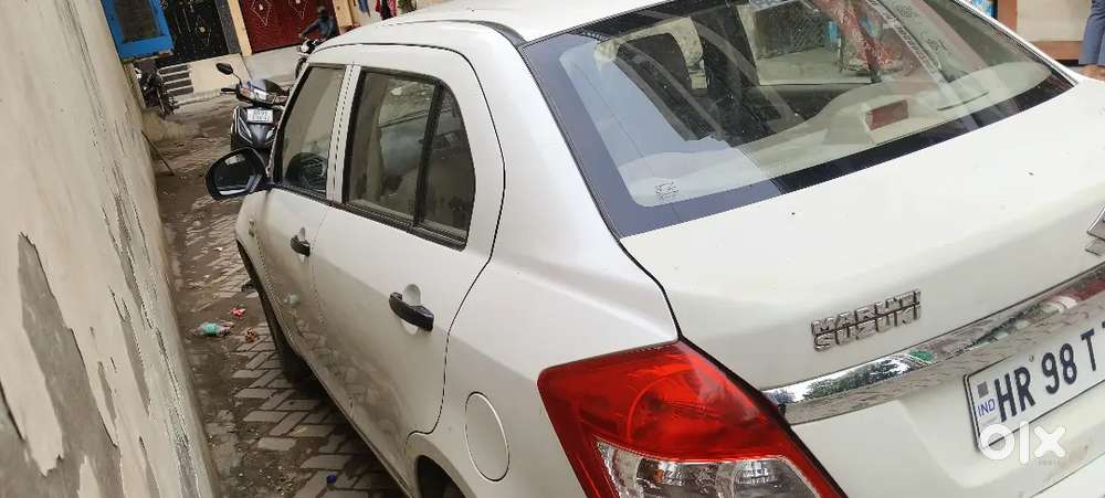 Sale Swift Dzire