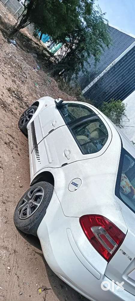 Ford Fiesta 2006 Diesel Well Maintained