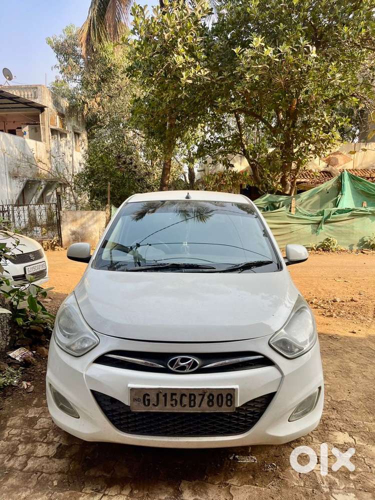 Hyundai I10 Petrol 2014