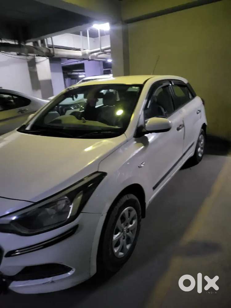 Hyundai I20 1.2 Spotz 2016