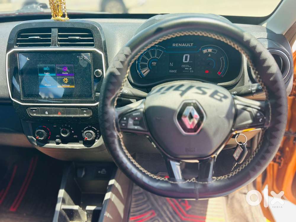 Renault Kwid Climber, 2024, Petrol