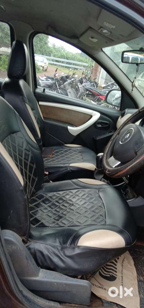 Renault Duster 85ps Rxl (o) Diesel, 2014, Diesel