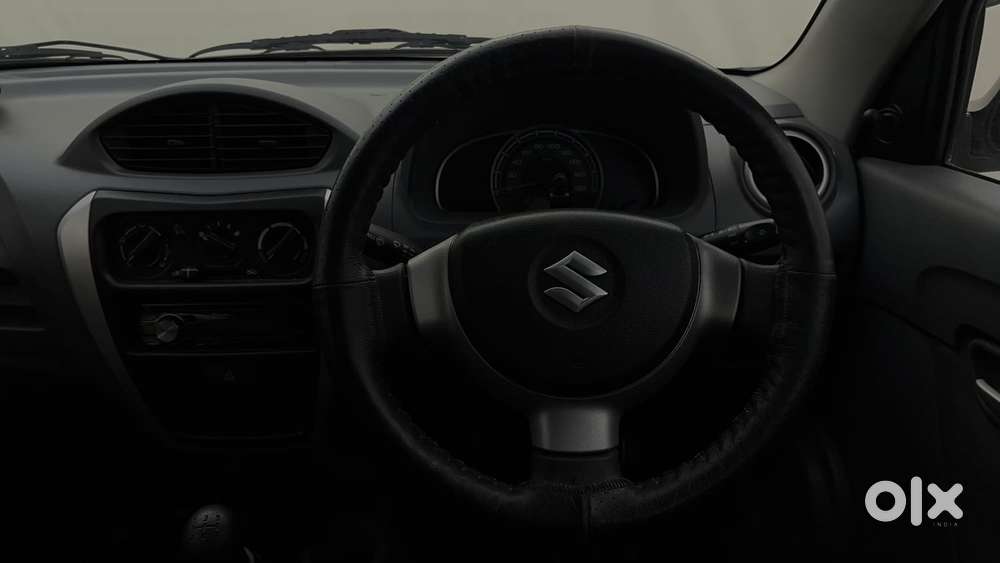 Maruti Suzuki Alto 800 Lxi, 2015, Petrol
