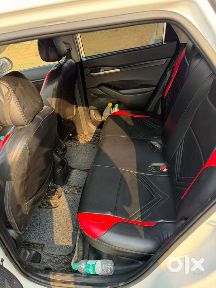 Kia Seltos 2021 Diesel Well Maintained