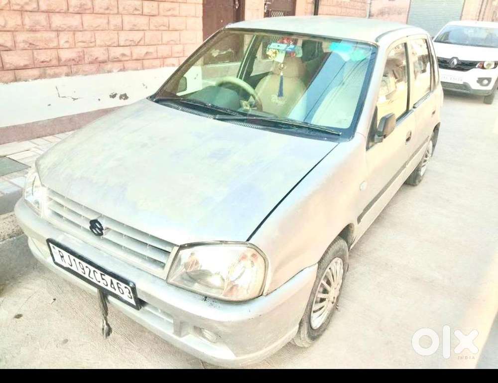 Maruti Suzuki Zen Estilo 2004 Petrol Well Maintained