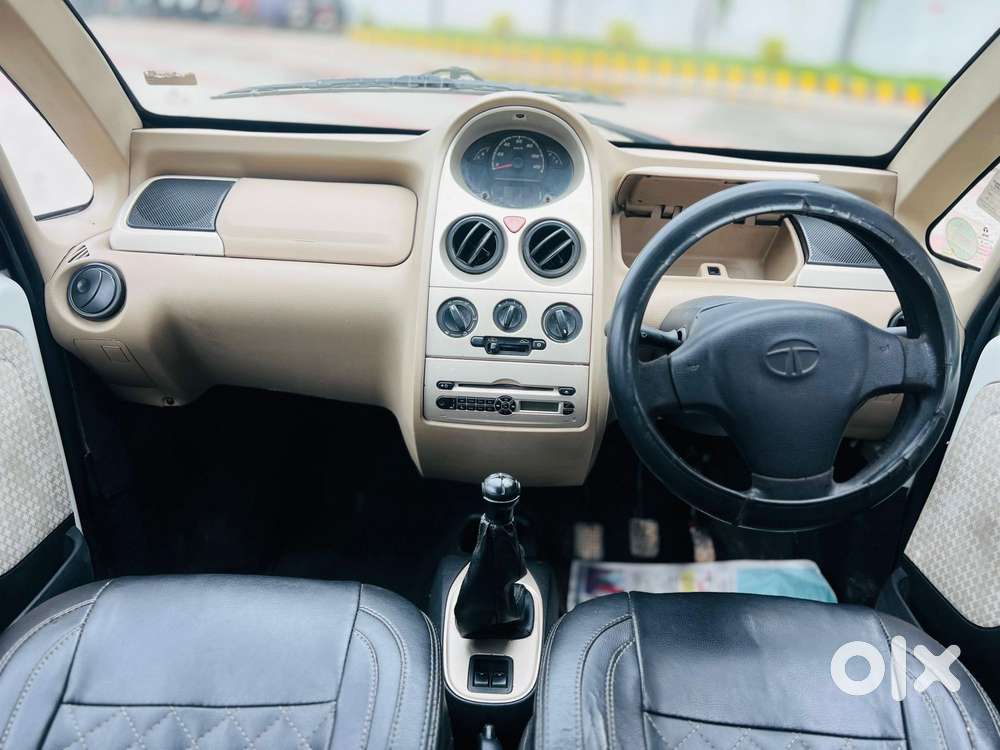 Tata Nano 2012-2015 Twist Xt, 2014, Petrol