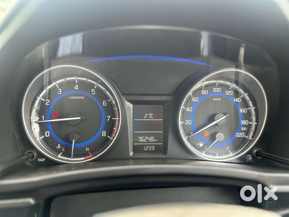 Maruti Suzuki Baleno Delta, 2020, Petrol