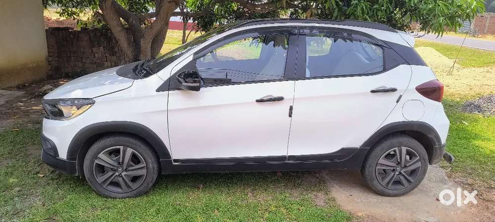 Tata Tiago Nrg 2022 First Owner