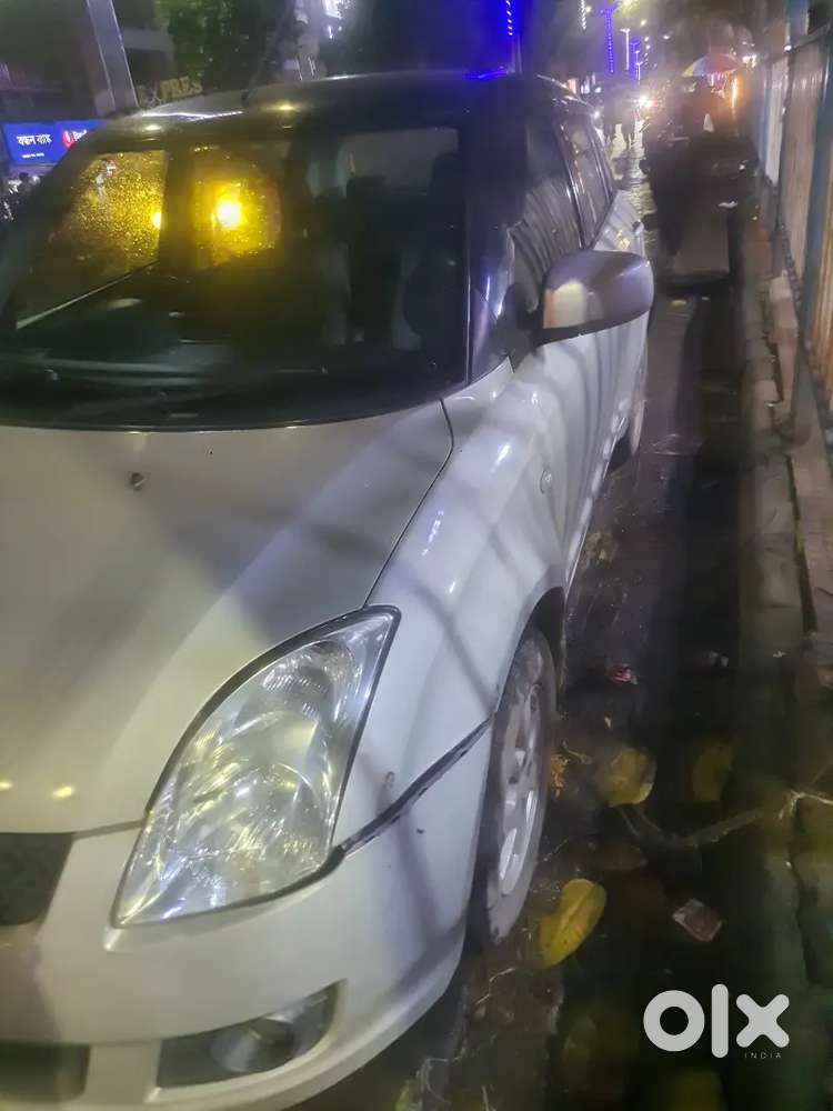 Swift Zxi Petrol – 2007 Dec  Top Model Tax 2027 Dec