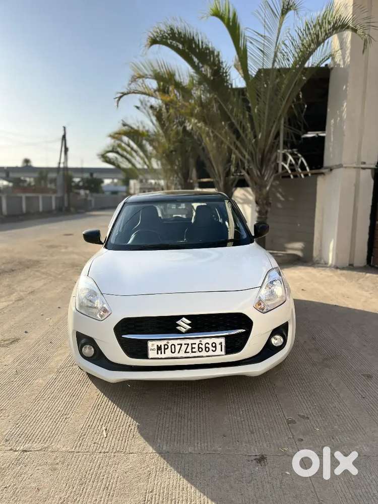 Maruti Suzuki Swift 2023
