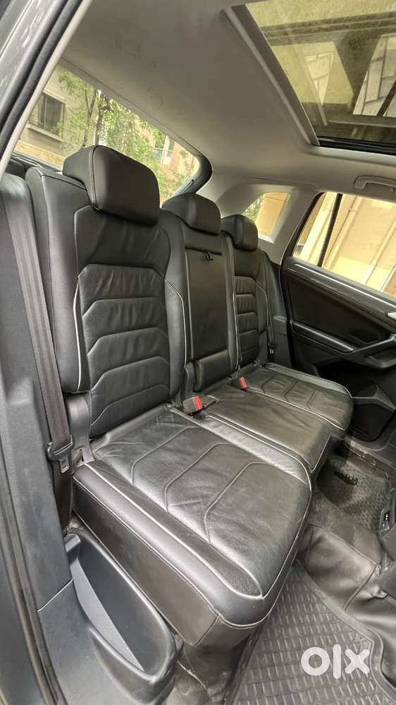 Volkswagen Tiguan 2.0 Tdi Highline, 2019, Diesel