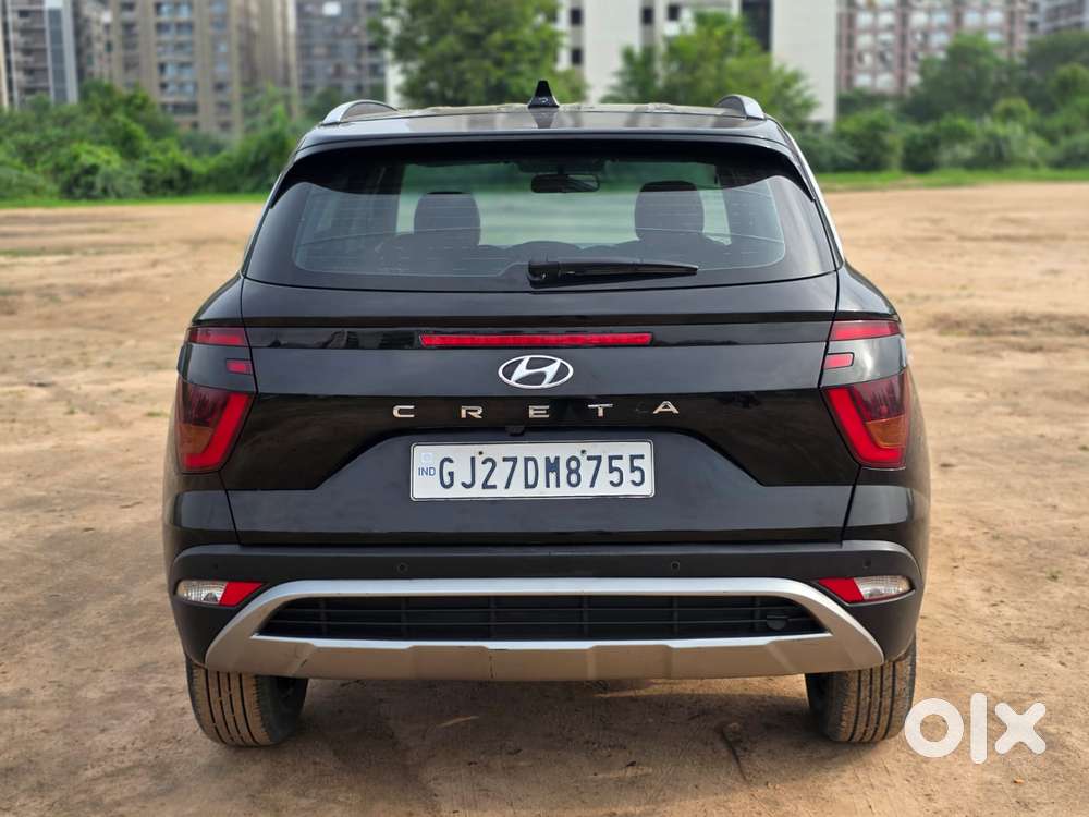 Hyundai Creta S 1.5 Diesel, 2021, Diesel