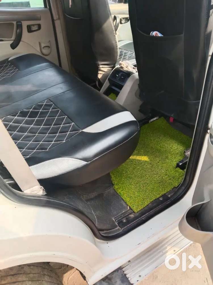 Mahindra Scorpio 2020 Diesel Good Condition