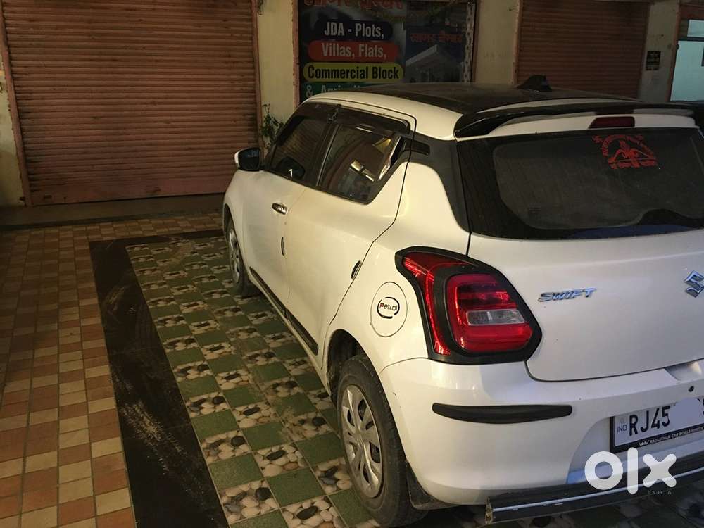 Maruti Swift 2018 Model