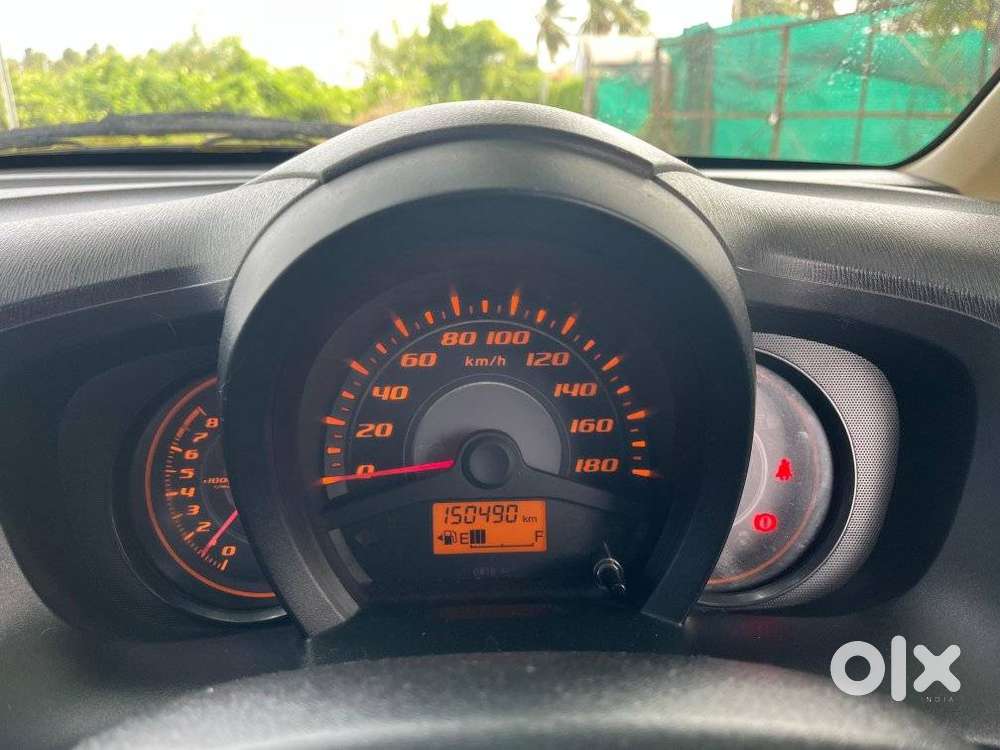 Honda Amaze 1.2 Smt I Vtec, 2014, Petrol