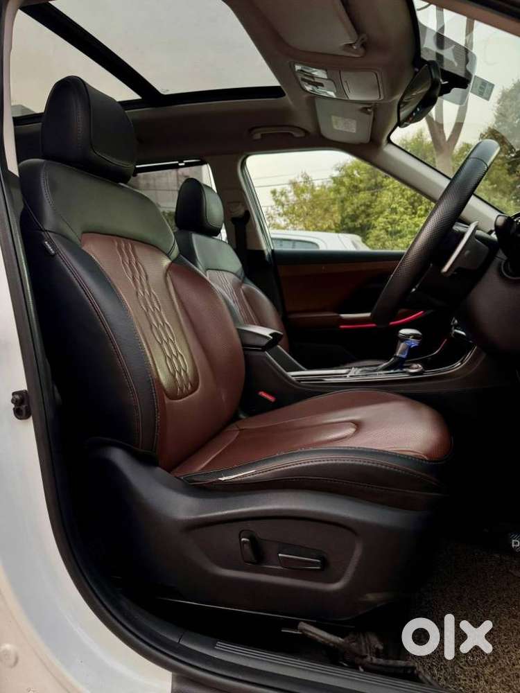 Hyundai Alcazar Signature 1.5 Diesel At 7str, 2022