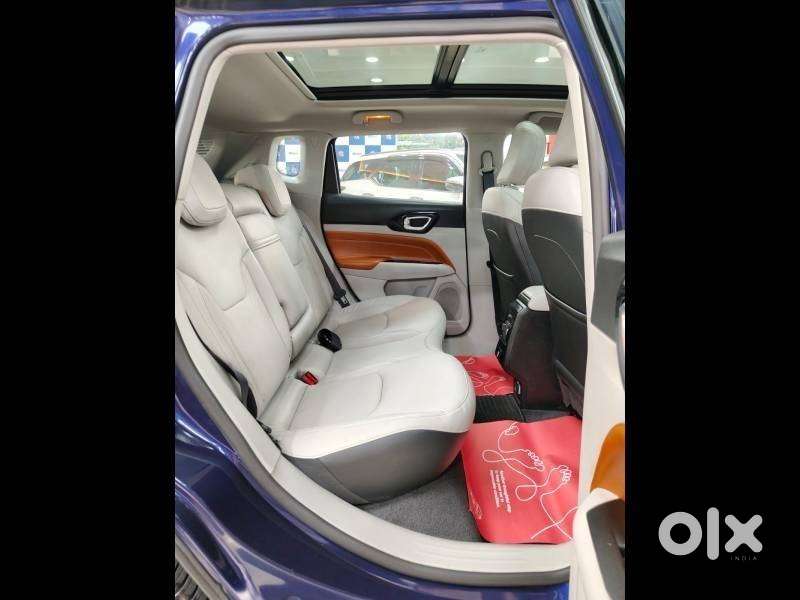 Jeep Compass 2.0 Limited Option, 2021, Petrol