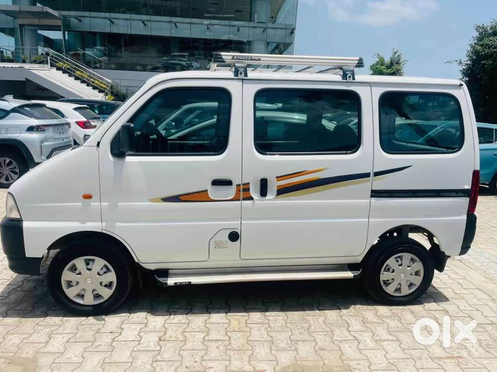 Maruti Suzuki Eeco 5 Seater Ac, 2023, Petrol