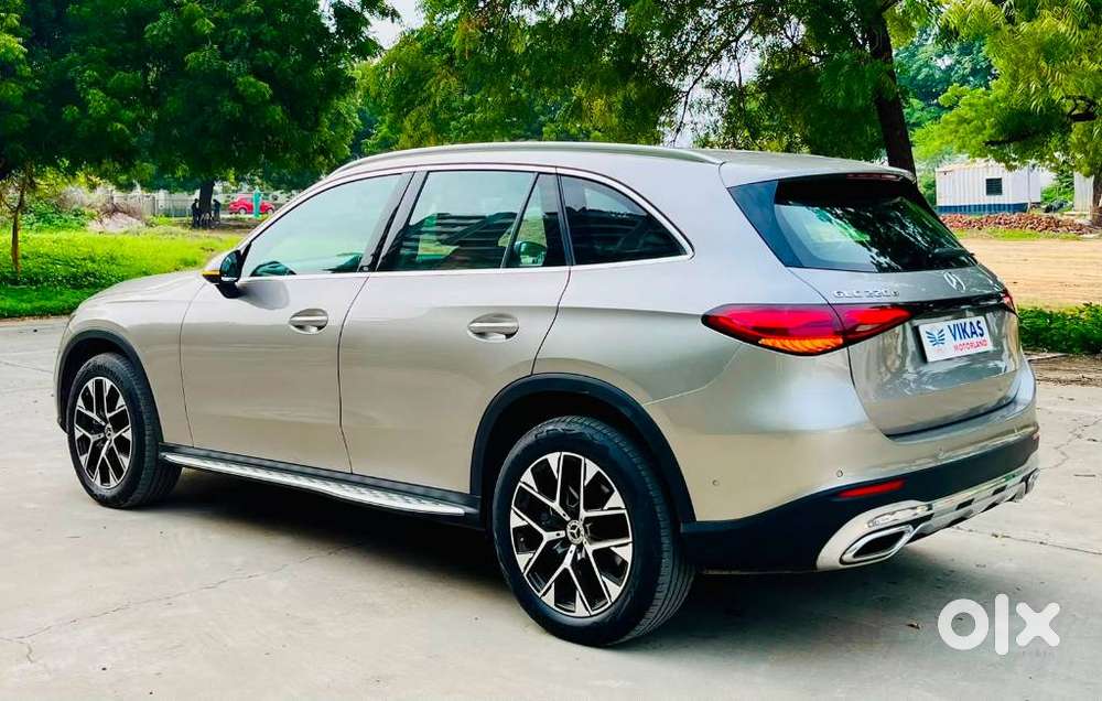 Mercedes-benz Glc 220d 4matic, 2025, Diesel