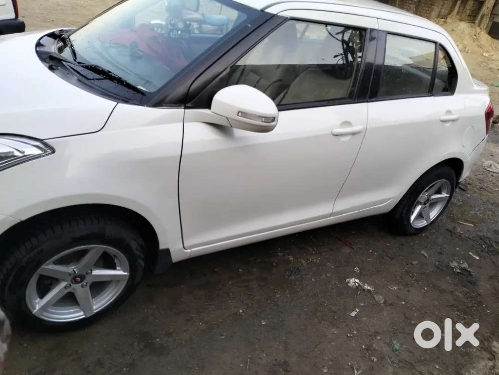 Maruti Suzuki Swift Dzire 2014 Diesel 155000 Km Driven