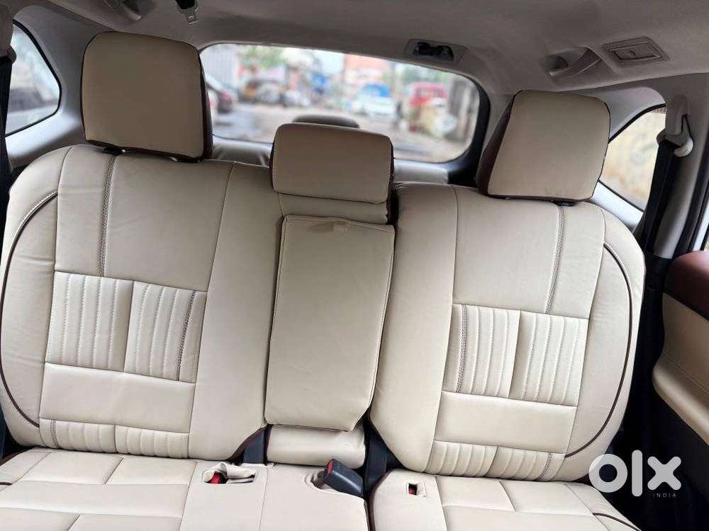 Toyota Innova Hycross 2.0 Gx 8 Str, 2024, Petrol