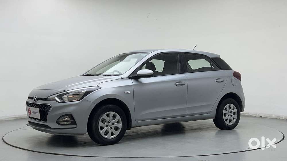 Hyundai Elite I20 1.2 Magna Plus, 2019, Petrol