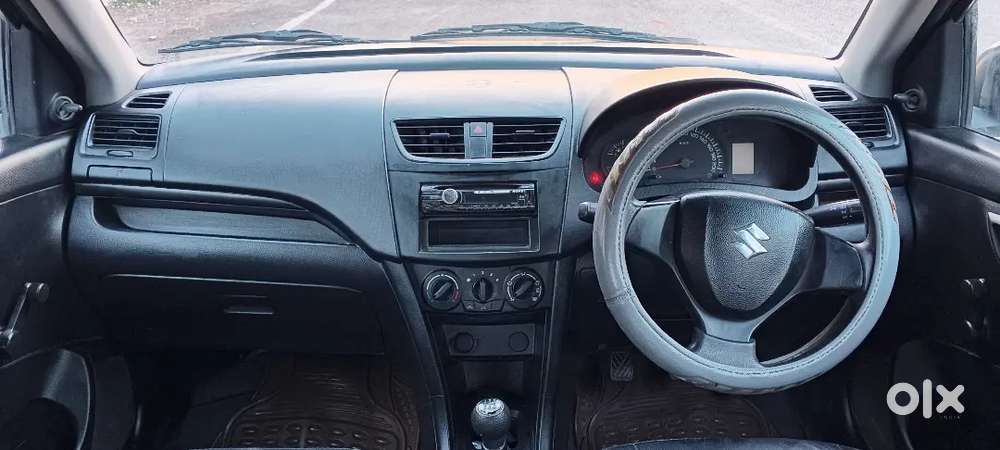 Maruti Suzuki Swift 2012 Diesel Well Maintained