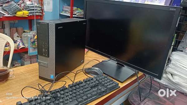 best desktop computer for coding and gaming