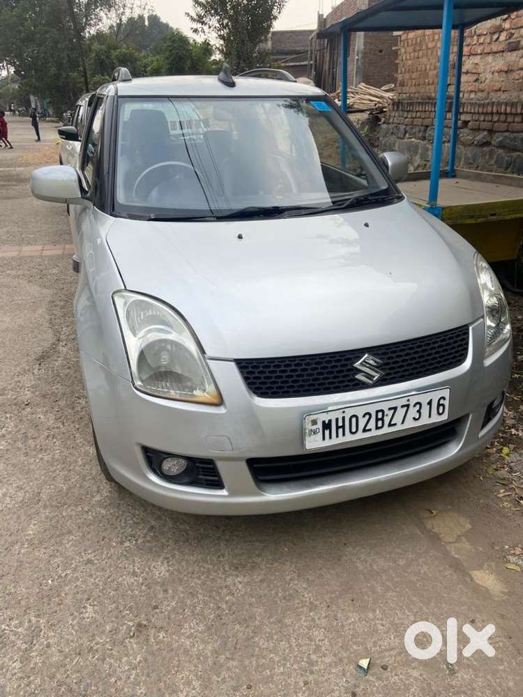 Maruti Suzuki Swift 2011 Petrol Good Condition