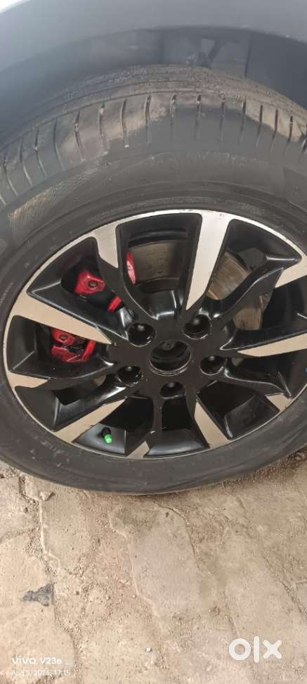 Mahindra Xuv500 W11, 2021, Diesel