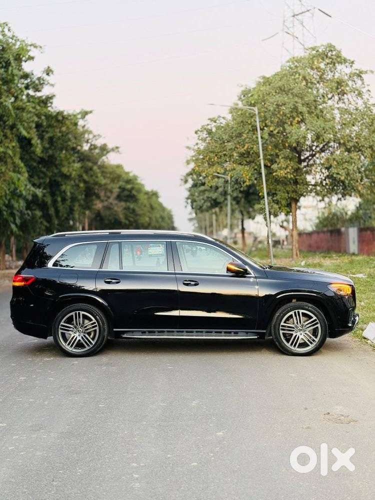 Mercedes-benz Gls 450d 4matic, 2024, Diesel