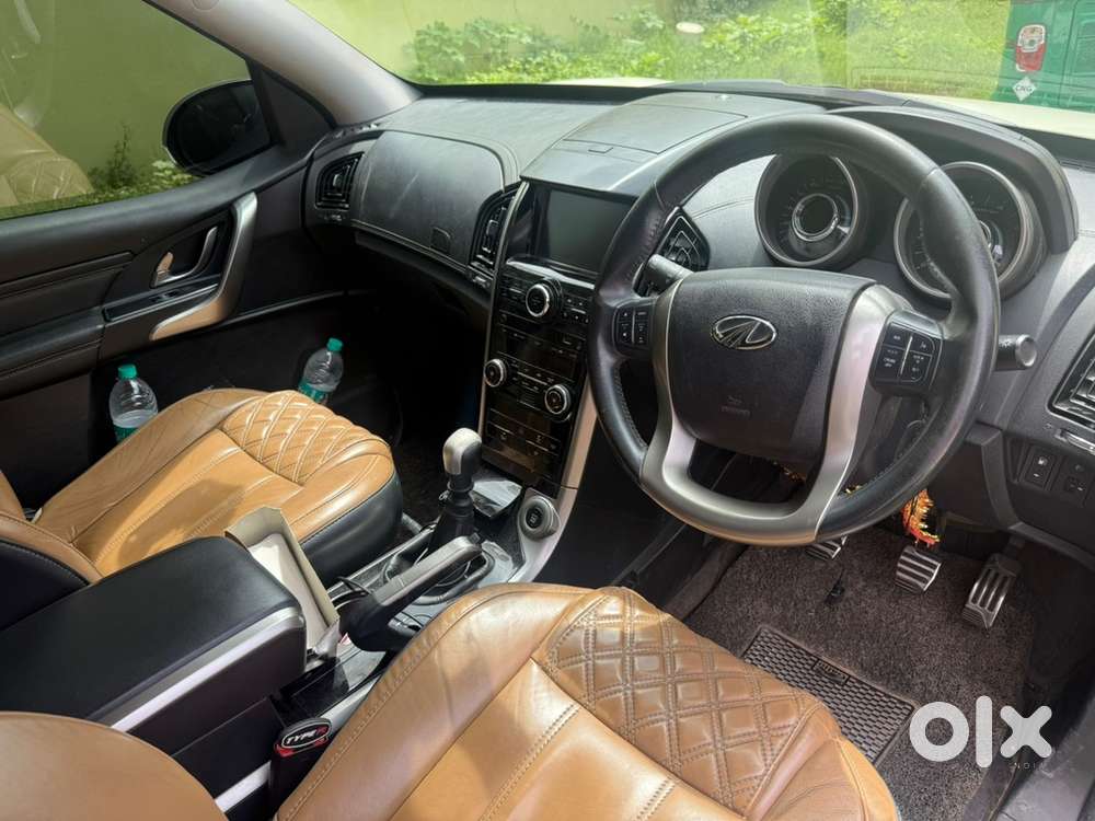 Mahindra Xuv500 2021 Diesel Good Condition