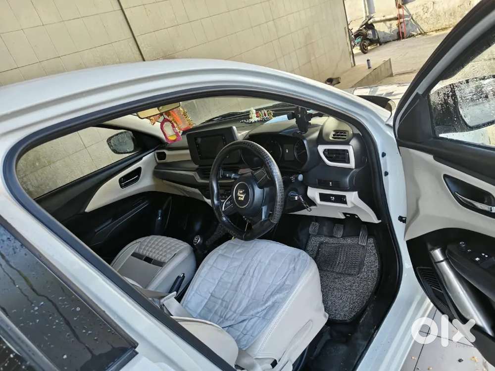 Maruti Dzire Vxi 2026 May 26th