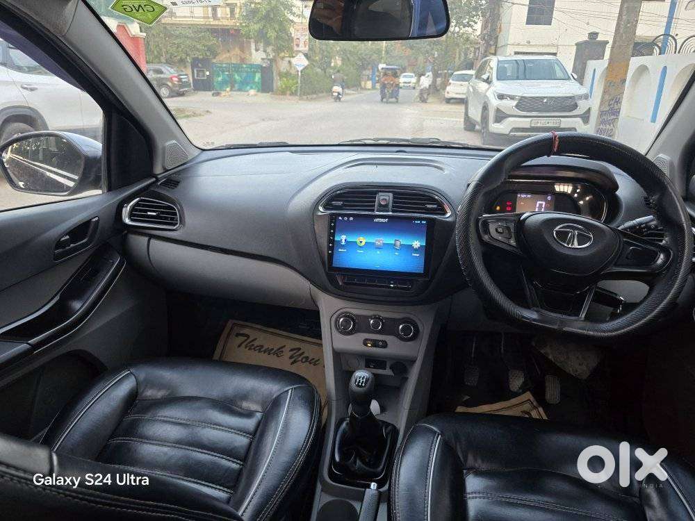 Tata Tiago 1.2 Revotron Xt Cng, 2022, Cng & Hybrids