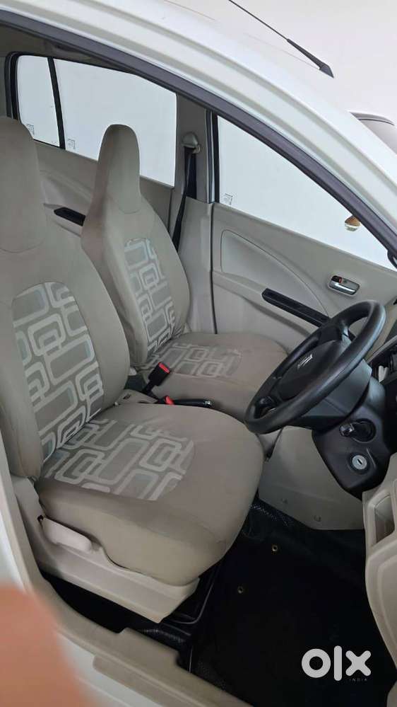 2019 Celerio Vxi Mt 58000km